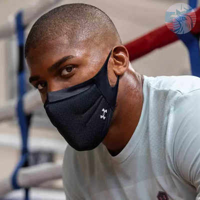 薄款训练健身透气运动跑步面罩