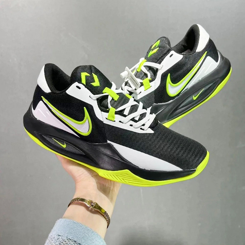 NIKE耐克男子篮球鞋缓震运动鞋