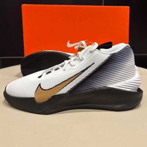 NIKEG.T.JUMP抗扭实战运动鞋