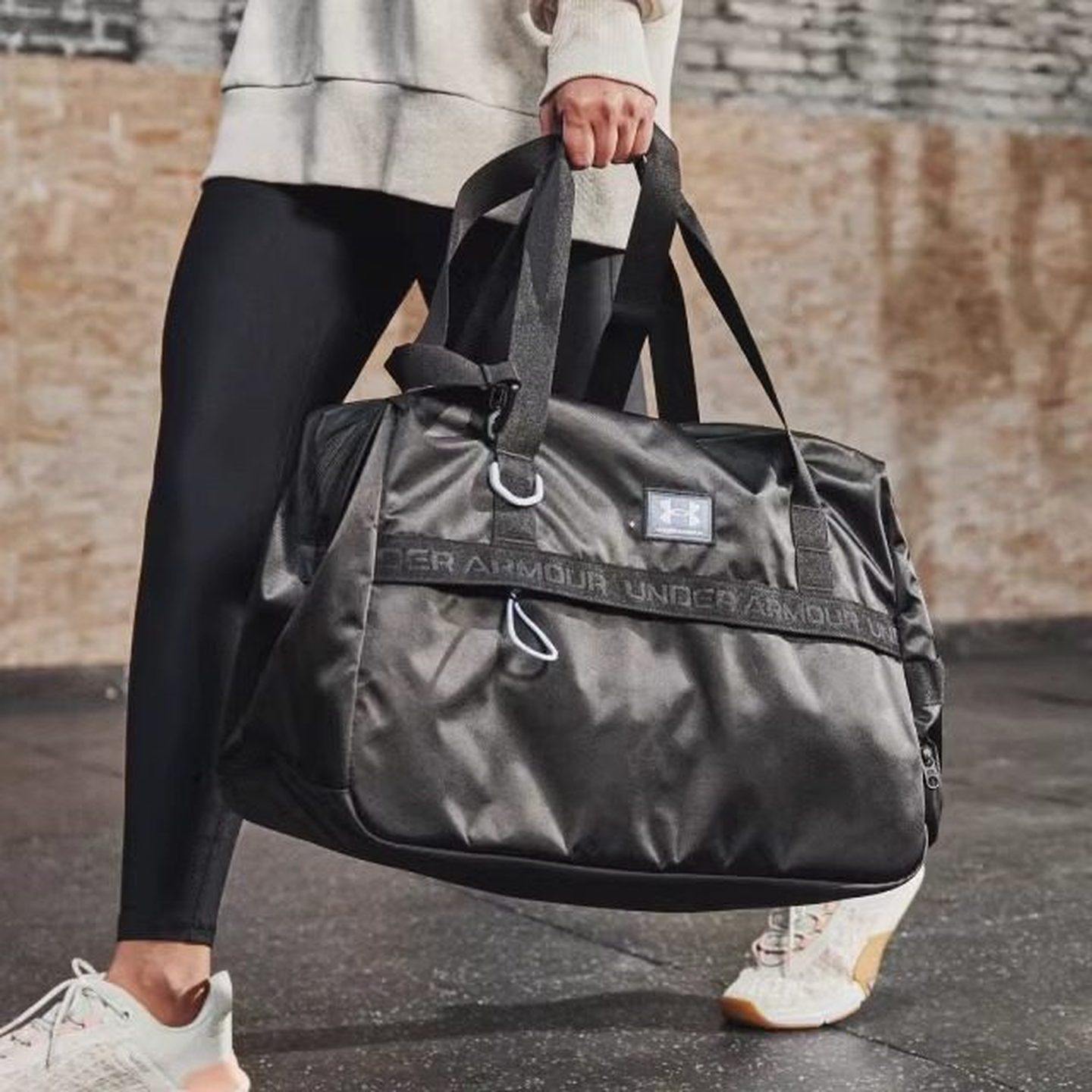 安德玛UA斜挎包男女通用健身训练收纳包单肩包大容量拎包1378416,运动包/户外包/配件,挎包/拎包/休闲包,淘宝优惠券,粉丝福利购,淘宝优惠卷