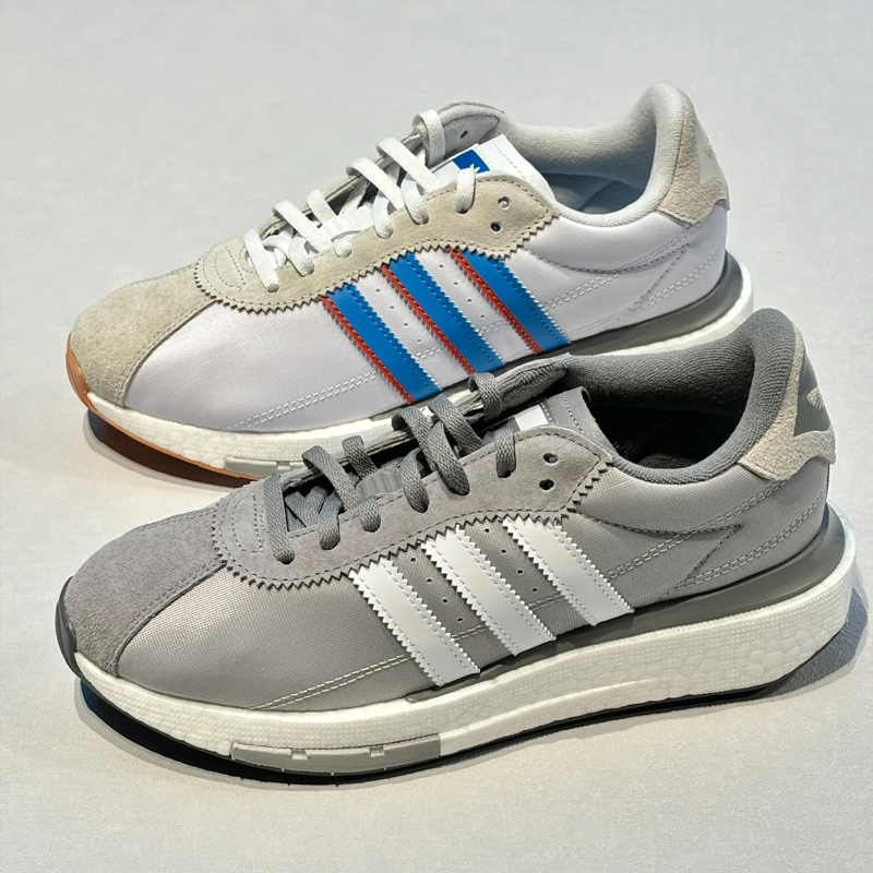 Adidas阿迪达斯三叶草中性休闲鞋