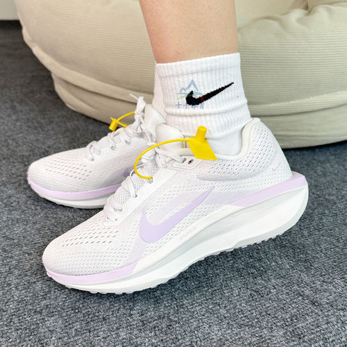 Nike女子WINFLO11缓震休闲跑步鞋