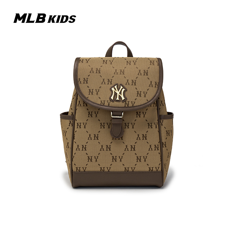 MLB儿童双肩包运动背包书包