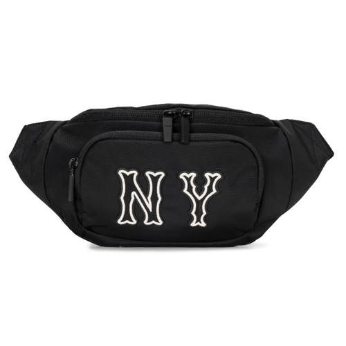MLB男女同款腰包运动斜挎包