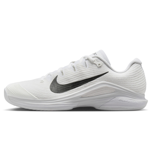 轻便透气缓震运动休闲鞋 耐克NIKE男鞋 12网球鞋 VAPOR FV5552 25新款