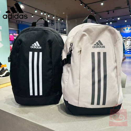 阿迪达斯男女通用双肩包