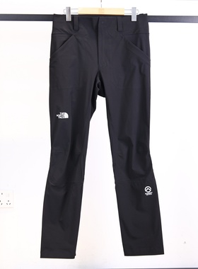 TheNorthFace北面SUMMIT巅峰Off Width男士户外休闲拒水长裤84PP