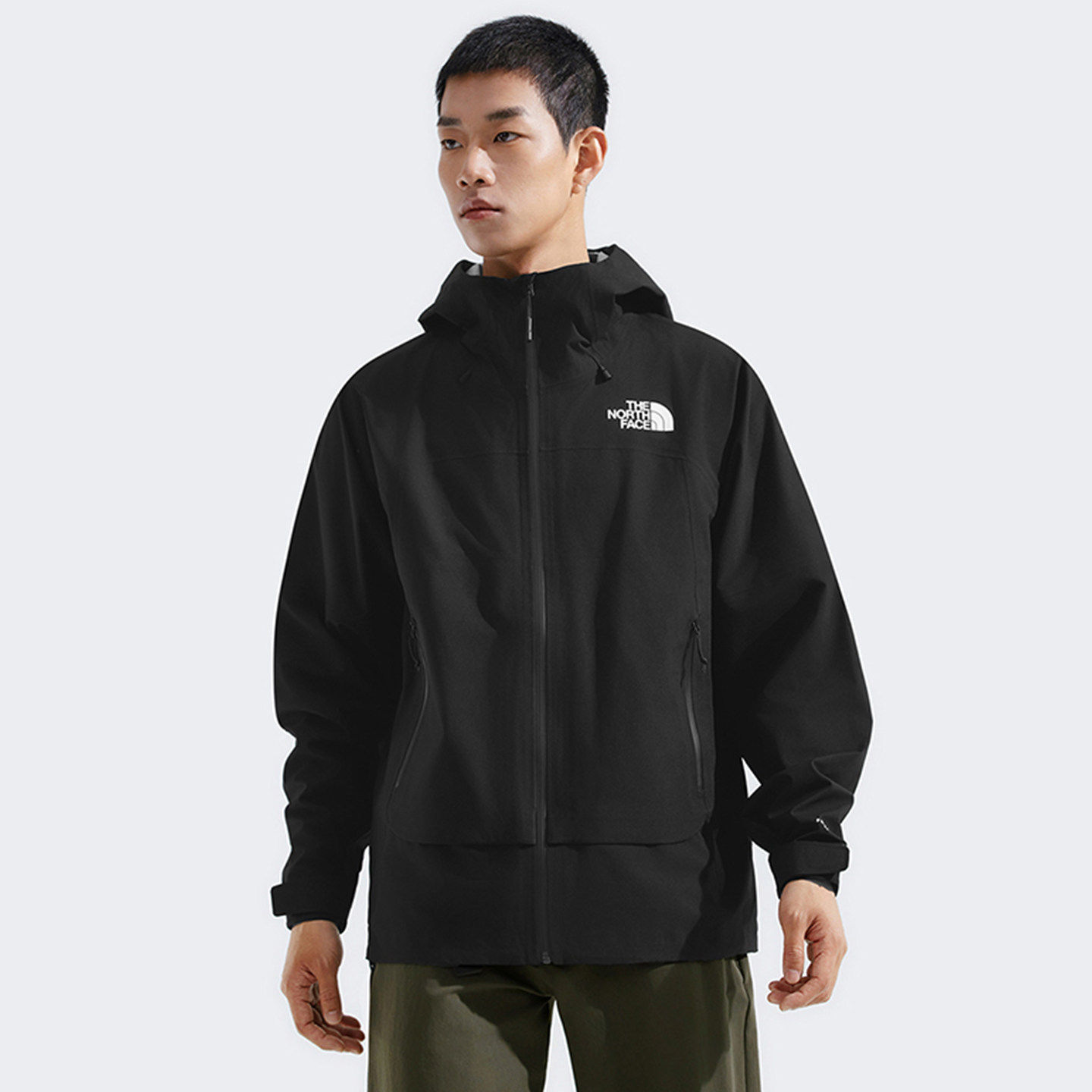 TheNorthFace北面李昀锐同款冲锋衣男25新款户外防水硬壳外套8AMZ,运动服/休闲服装,运动茄克/外套,淘宝优惠券,粉丝福利购,淘宝优惠卷