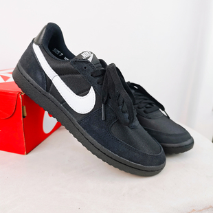 薄底轻便运动休闲鞋 Nike耐克男鞋 GENERAL夏季 FIELD HF3165 25新款