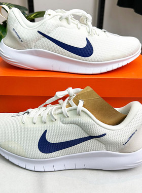 25新款Nike耐克男子FLEX EXPERIENCE RN 12反光运动跑步鞋DV0740