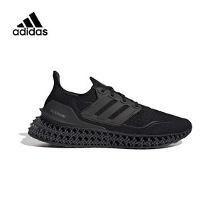 GX6632 4DFWD休闲耐磨低帮跑步鞋 adidas阿迪达斯运动鞋 男子ULTRA