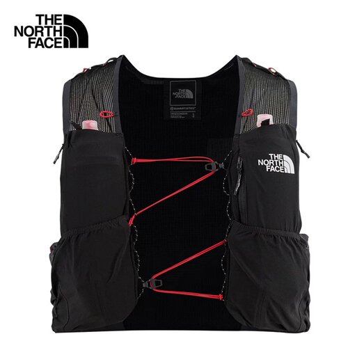 26秋冬新款TheNorthFace北面巅峰马甲形10L水壶徒步技术马甲8BKM