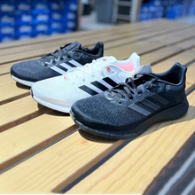 adidas阿迪达斯PUREBOOST 21男女休闲舒适跑步鞋情侣运动鞋JP6341