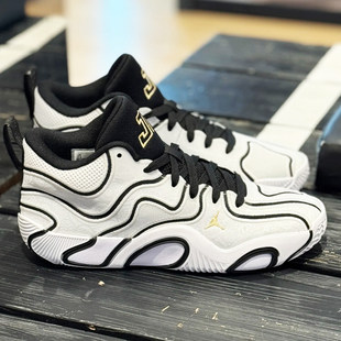 Nike耐克乔丹塔图姆男子25新款篮球运动鞋JORDAN TATUM 3 IB8150