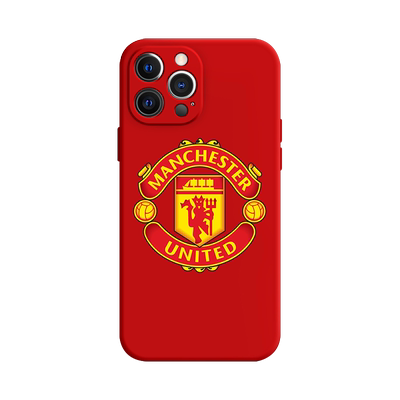 vivotpu简约AC米兰手机壳