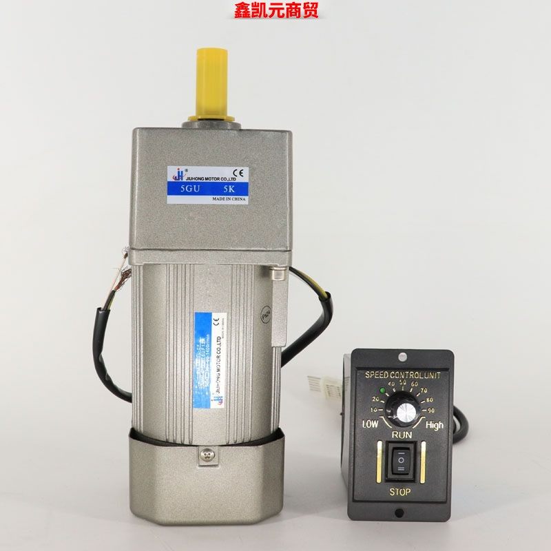 久宏减速调速电机电动机马达6W15W25W40W60W120W180W300W550W750W,五金/工具,蜗轮蜗杆减速机,淘宝优惠券,粉丝福利购,淘宝优惠卷