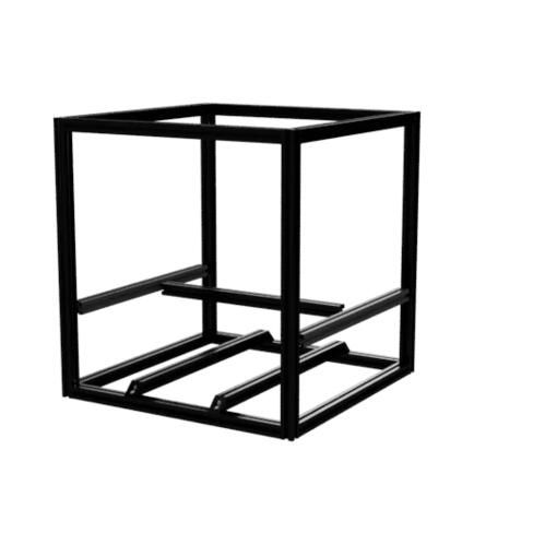 热销槽6 3D打印机配件HFSB5 VORON2.4 V2.4铝合金型材外框支架 非