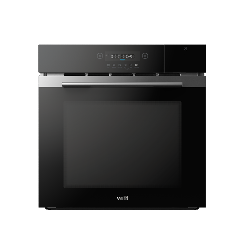 华帝JYQ70-W2302 智能蒸烤一体机 70升大容量