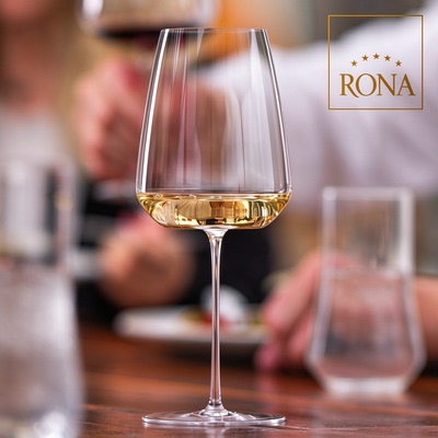 RONA洛娜水晶红酒杯礼盒送礼