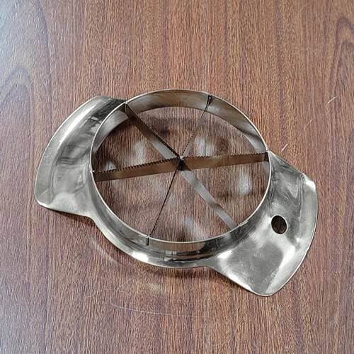 04不切锈钢切橙器用橙子A396-304切块3神器水果切瓣器片家器苹果