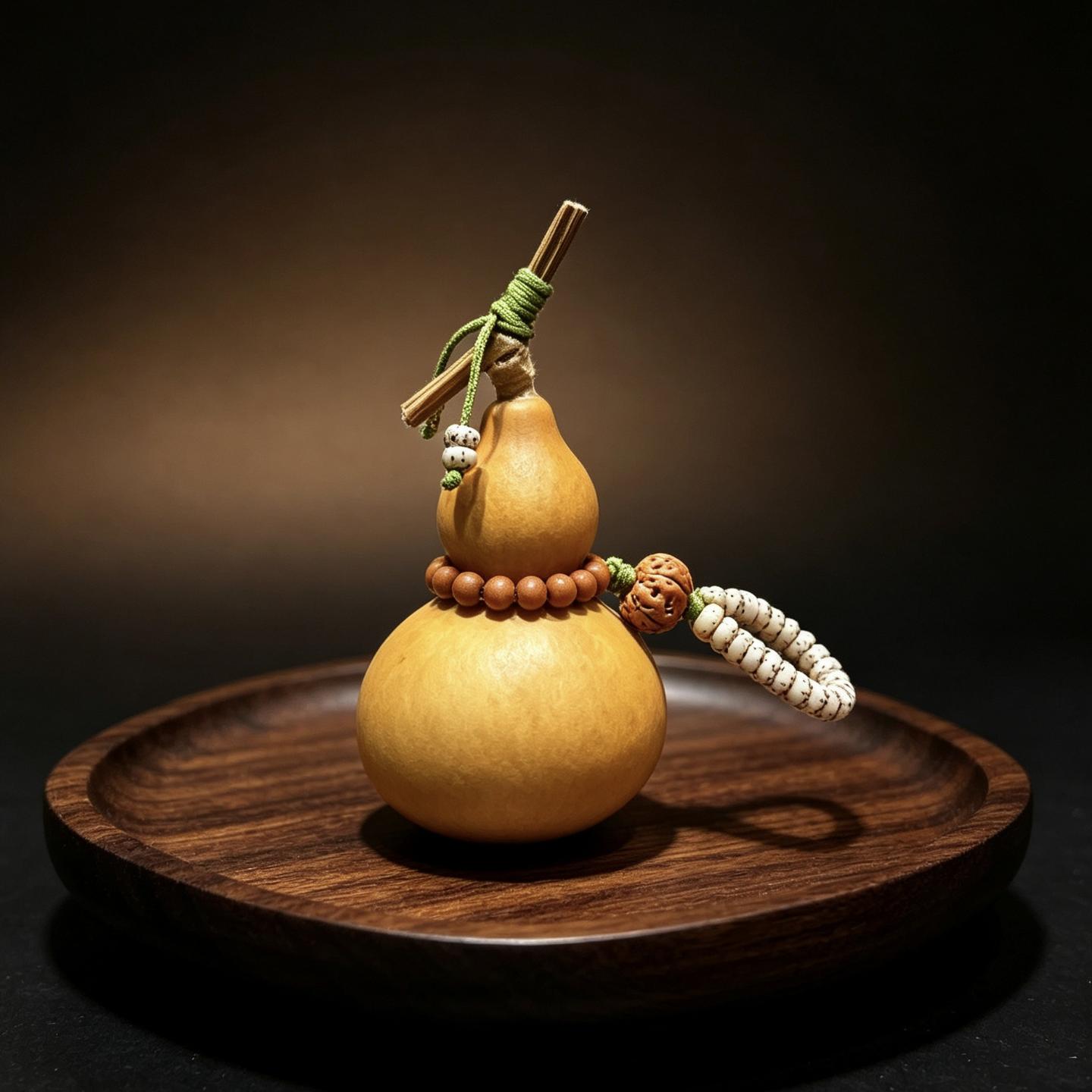 葫芦特价金捻里文玩小精品小手