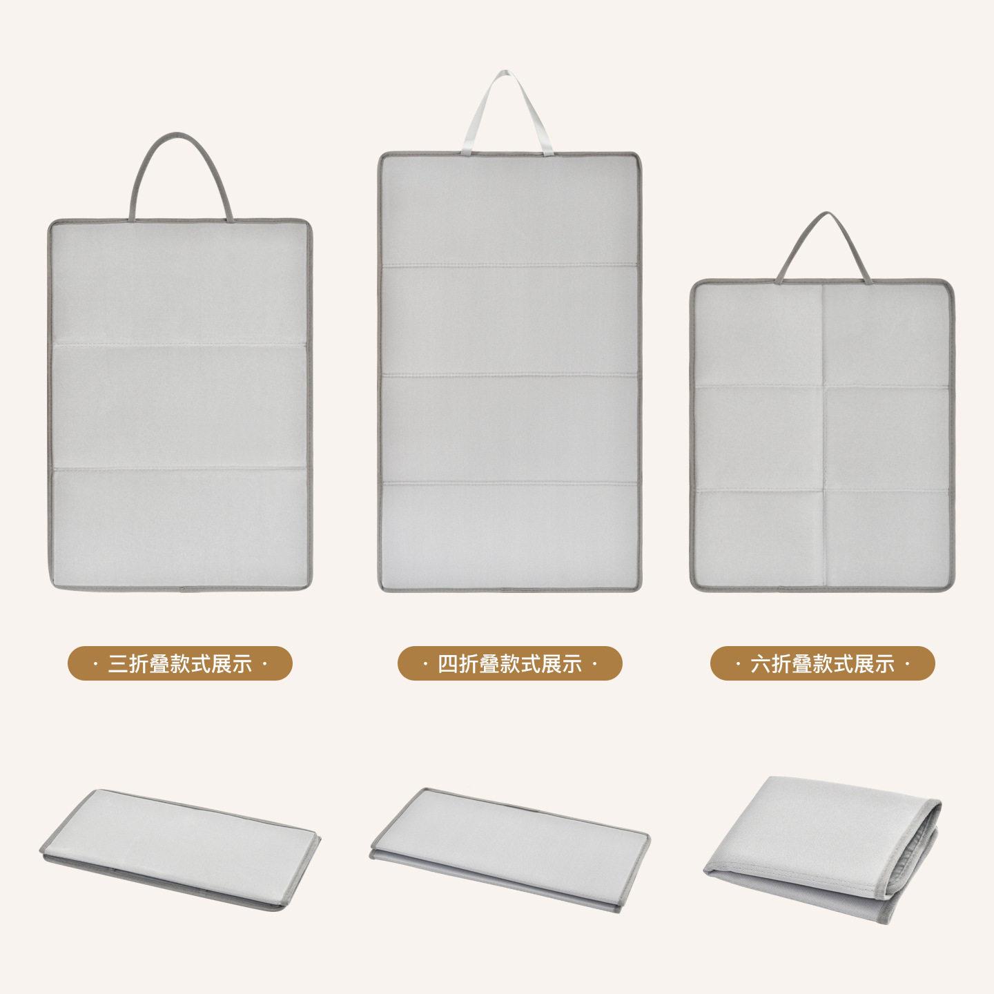 工厂叠挂烫机家用汽蒸电熨斗便携式易收HH纳折宿熨衣舍板