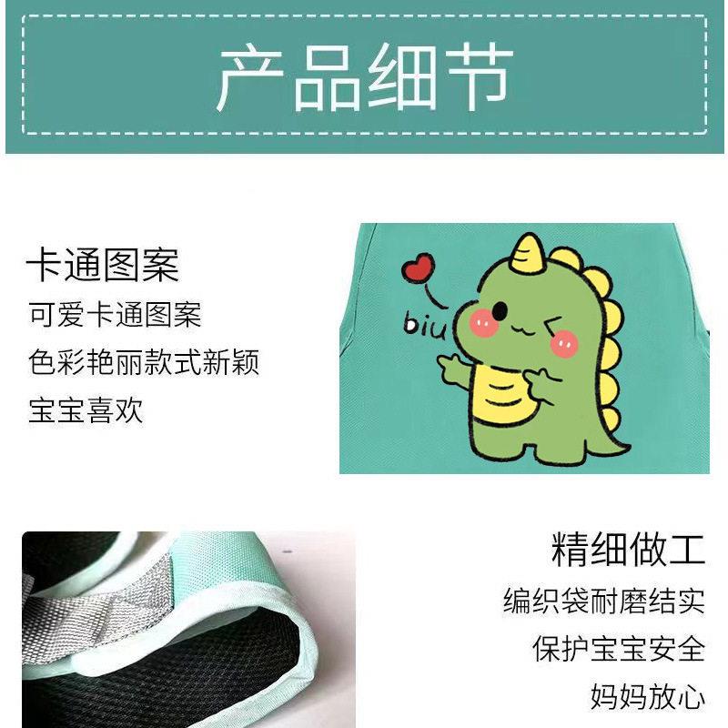 电童车安全背带摩托车儿安全背包小孩防摔带动娃神器电车安全背带