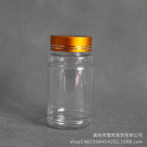 透10ml 聚酯 1UPP50g 塑明料 竹节 蜂蜜 固体 5胶囊