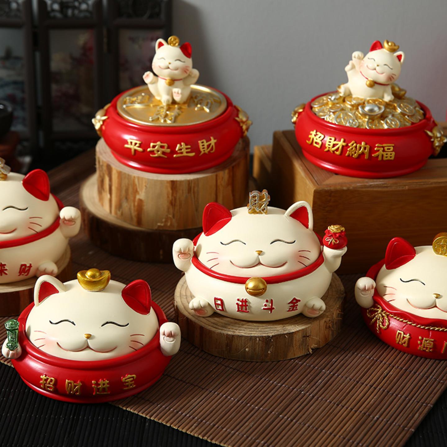 家居办公装饰摆件树脂工艺品