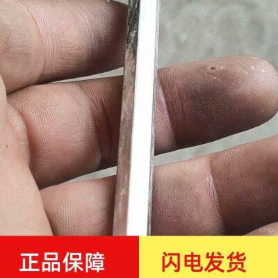 电动手车库手动卷帘门摇杆管状电通机用型直头弯勾内六角摇把配件