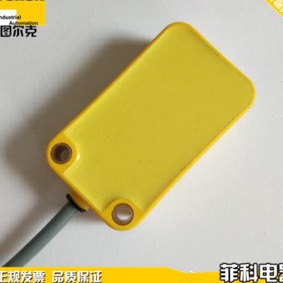 图尔克接近开关传感器BI15U/BI20-Q20-AP6X2/VN4X2限位电感DC24V
