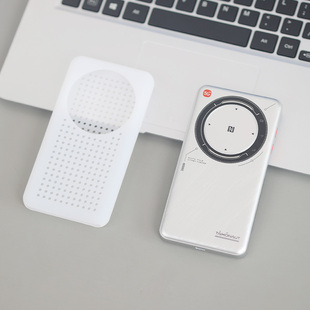 随身WIFI硅胶套 适用于中兴U30air硅胶WIFI保护套专款专用绒布袋