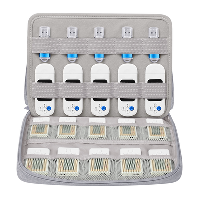 网银u盾保护套U盘收纳盒子加厚