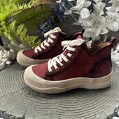 2025新款 头层牛皮厚底系带一脚蹬软牛皮休闲百搭女靴复古软