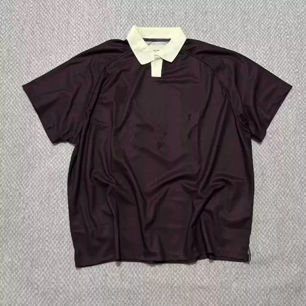 Kit Niche Striped Jersey