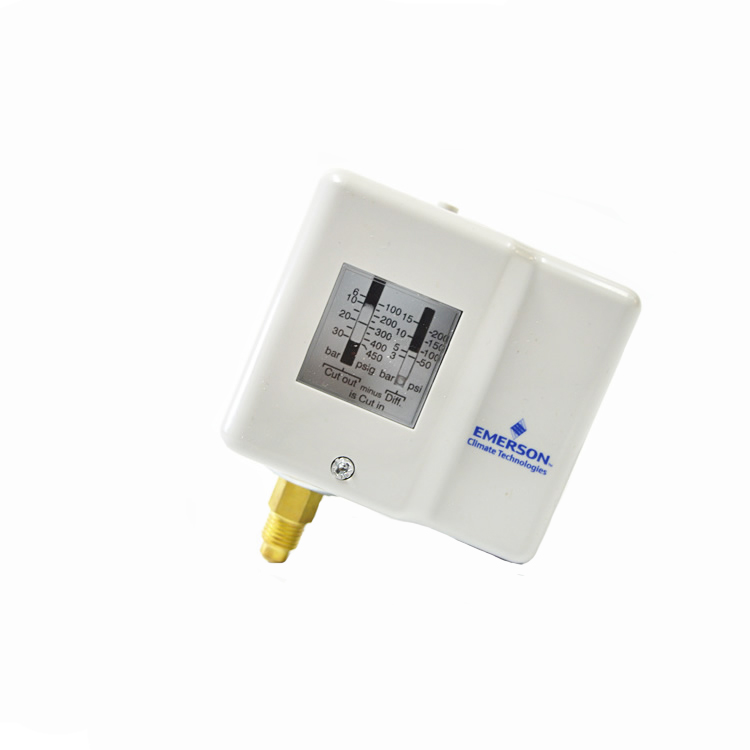 EMERSO艾默生压力控制器PS2-A7AC