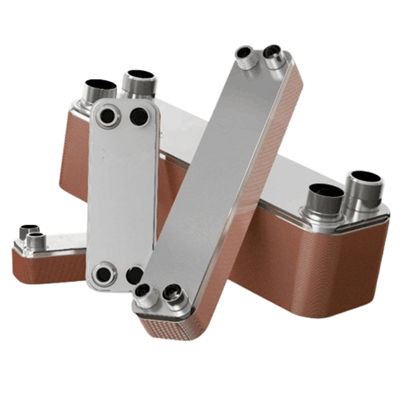 板式换热器B3-095不锈钢工业浴池