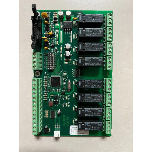 【询价】SALWICO Output BCS4000 462004