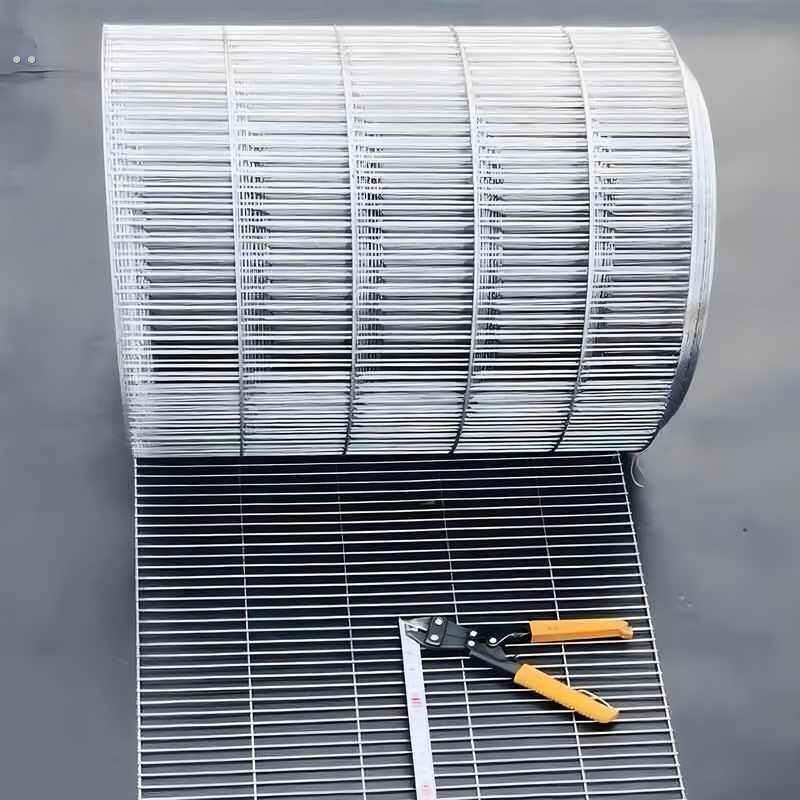 镀锌铁丝网鸟笼网鸡兔笼网自制笼子材料防护围网养殖网钢丝网网片,五金/工具,护栏/隔离栏,淘宝优惠券,粉丝福利购,淘宝优惠卷