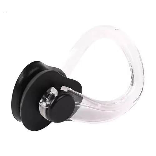 游泳鼻夹硅胶柔软防滑防呛水结实耐用儿童水下运动夹鼻子成人通用