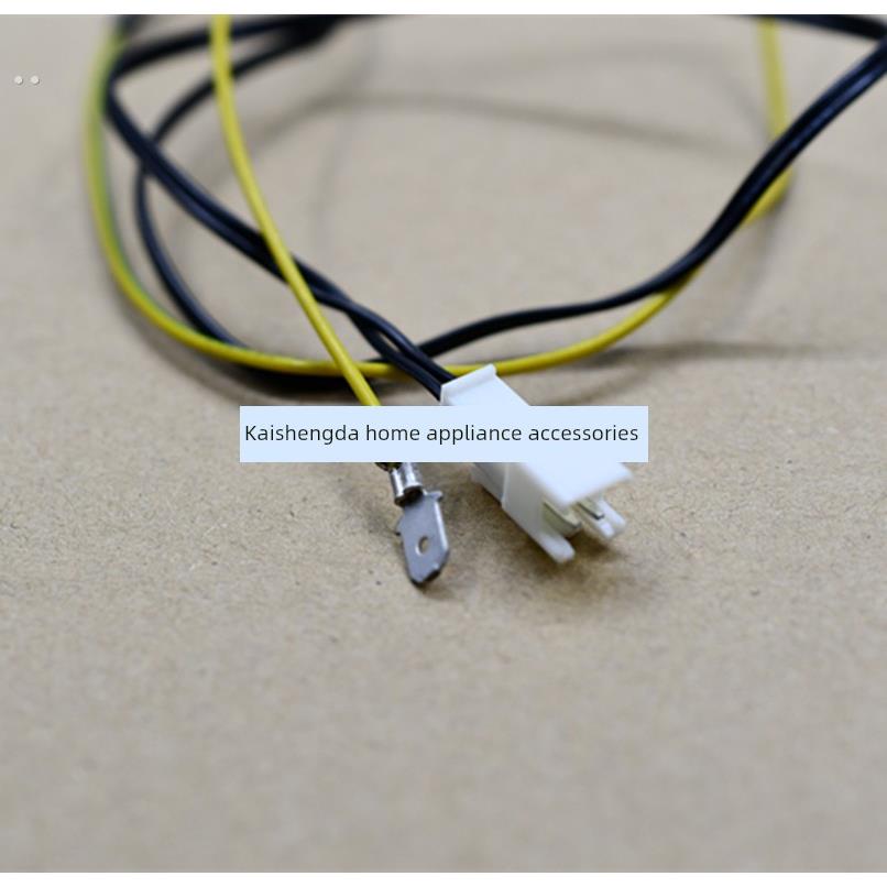 适用于美的Ih电饭煲Mb-Fs5089/Fs4090上盖温控器探头传感器配件
