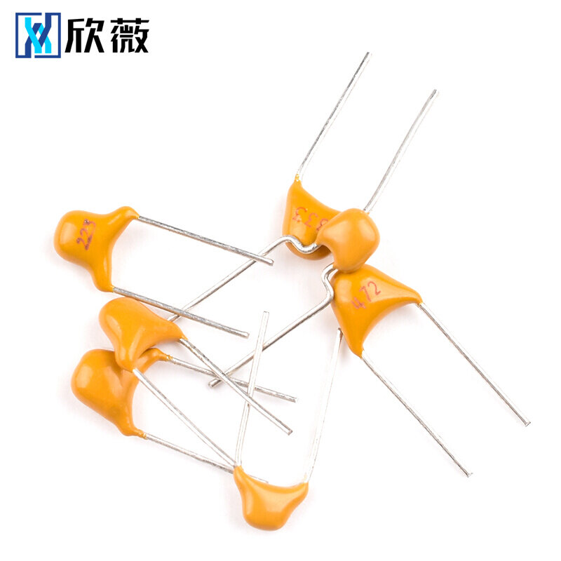 独石电容1/2.2/3.3/4.7/10/22/33nf 102/222/332/472/103/223/333