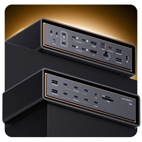 iVANKY120Gbps240W26/17*24
