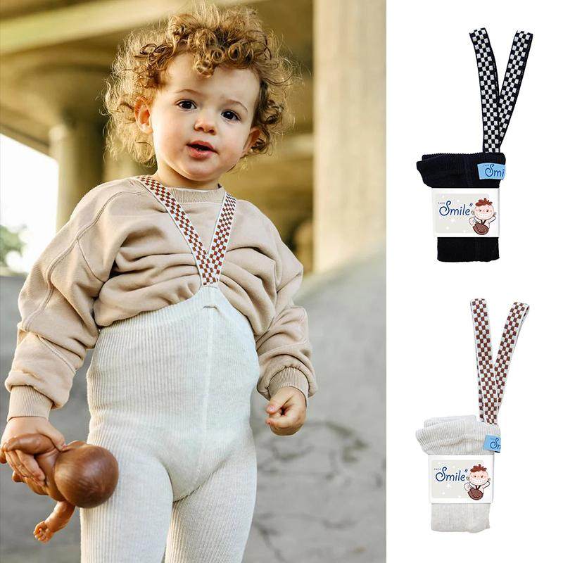 儿童举重裤2025秋冬贴身亲肤打底裤男童女童裤子宝宝童装打底裤,童装/婴儿装/亲子装,裤子,淘宝优惠券,粉丝福利购,淘宝优惠卷