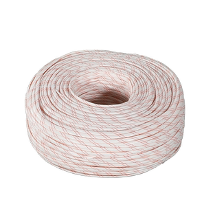 黄腊管绝缘套管黄蜡管3/8/10/16/20/25/50mm电工耐高温电线保护套