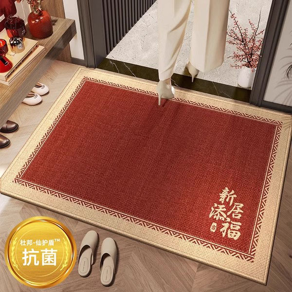德国乔迁入户门地垫入门门口脚垫