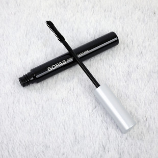 高柏诗梦幻睫毛膏 防汗黑色纤长不易晕染细长浓密卷翘不脱妆正品