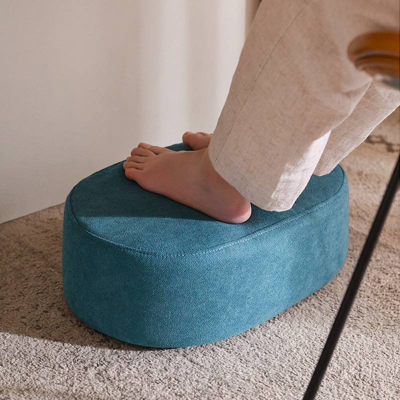 改善坐姿，防翘二郎腿神器