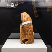 超级满分 小树惊喜嗨购筹越南大叻瘤结香胆黑棋天然沉香手串12