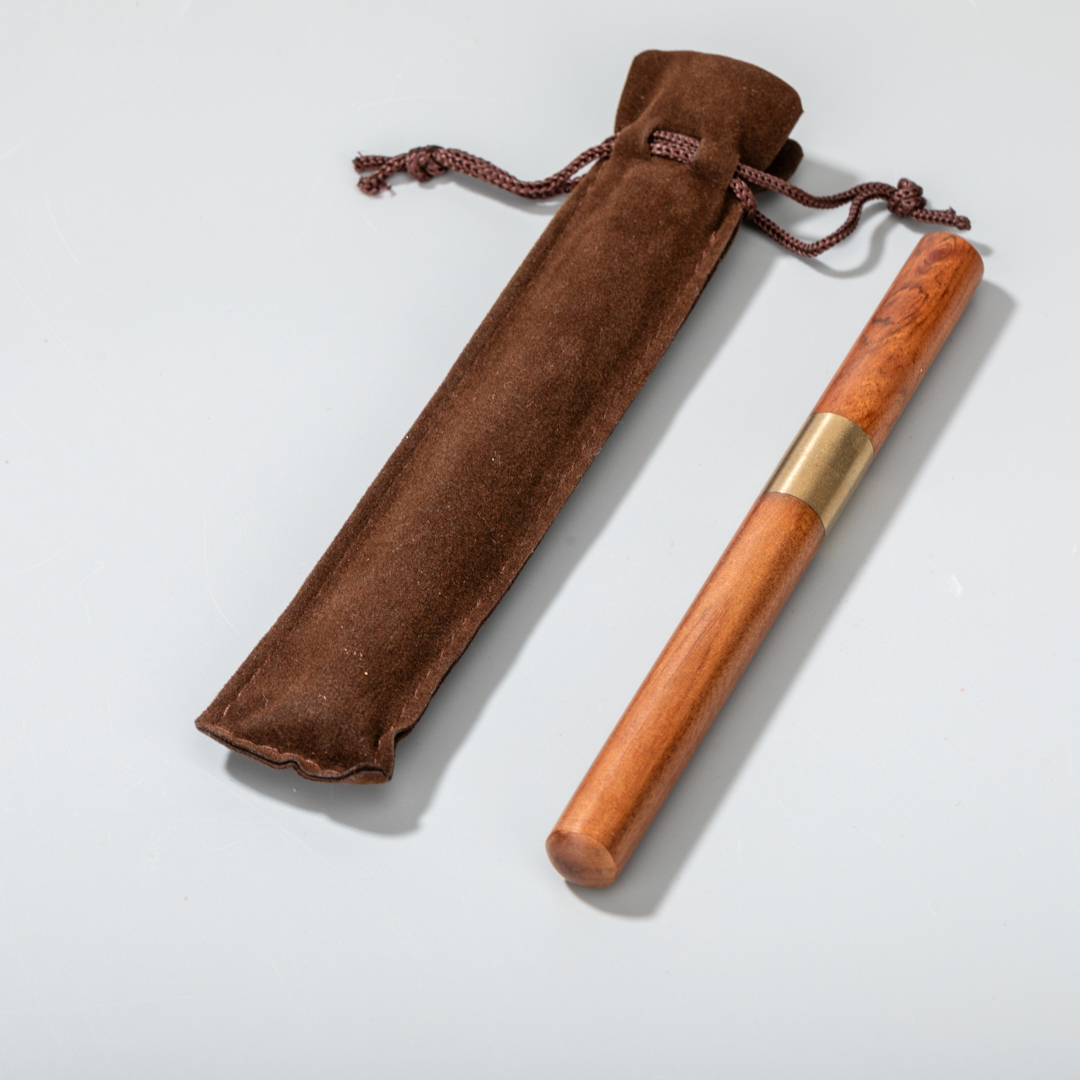 沉香勾刀沉香原材熏香器